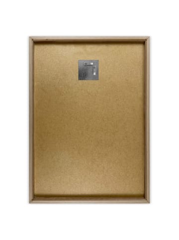 Orangewallz Handgemaakte 3D afbeelding "Park" - (B)50 x (H)70 cm