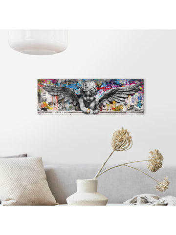 Orangewallz Kunstdruk "Dream Flowers"