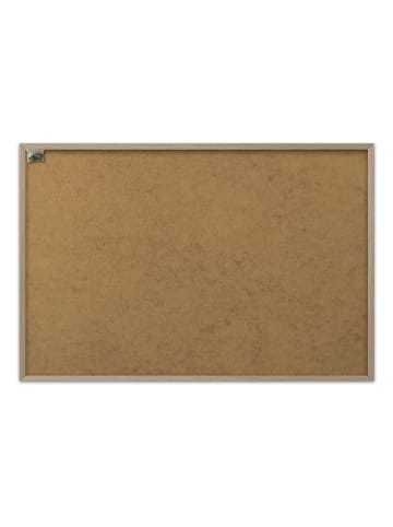 Orangewallz Ingelijste kunstdruk "Life Tree" - (B)90 x (H)60 cm