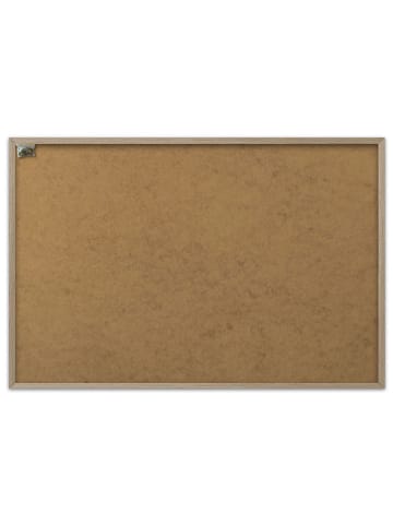 Orangewallz Gerahmter Kunstdruck "Wildflower Field"