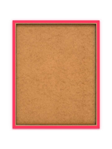 Orangewallz Ingelijste kunstdruk "Loving Coloured Hands"