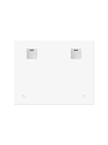 Orangewallz Kunstdruk "Spray of Butterflies"