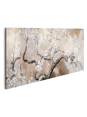 Orangewallz Kunstdruck ''Blossom Nature''