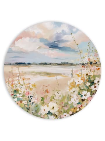 Orangewallz Kunstdruck ''Fresh Horizon"