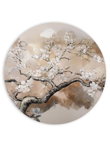 Orangewallz Druk artystyczny "Soft Bloom"