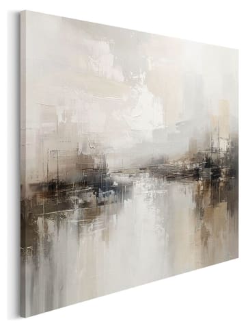 Orangewallz Druk "Abstract Horizon" na płótnie