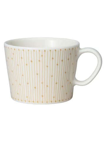 Moomin Tasse "Mainio" in Beige - 170 ml