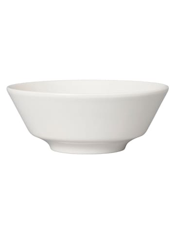 Moomin Kom "Mainio" wit - Ø 13 cm