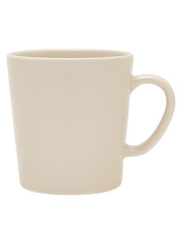 Moomin Kubek "Mainio" w kolorze beżowym - 300 ml