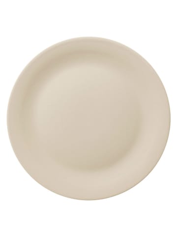 Moomin Talerzyk deserowy "Mainio" w kolorze beżowym - Ø 19 cm