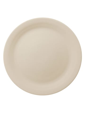 Moomin Dinerbord "Mainio" beige - Ø 25 cm