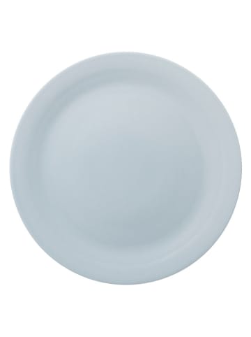 Moomin Dinerbord "Mainio" lichtblauw - Ø 25 cm