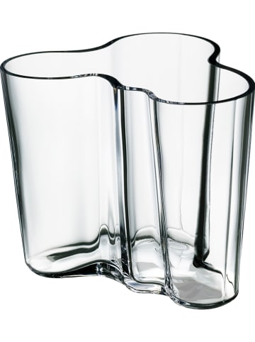 iittala Vase "Aalto" - (H)9,5 cm