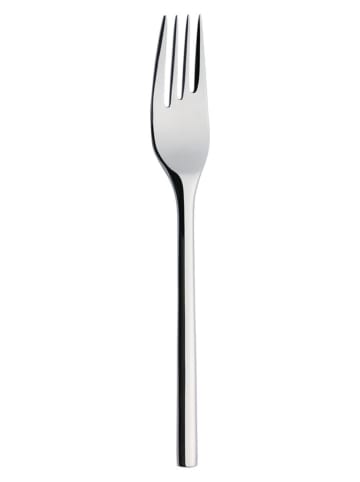 Moomin Roestvrijstalen dessertvork "Artik"- 18,5 cm