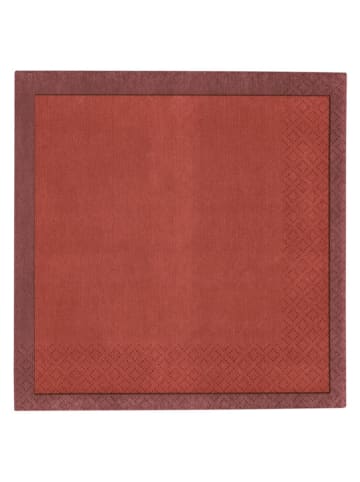 Moomin Servetten rood - 20 stuks