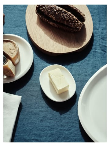 iittala 2-delige set: borden wit