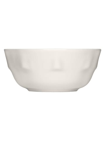 Moomin Schüssel ''Solare'' in Weiß - Ø 14 cm