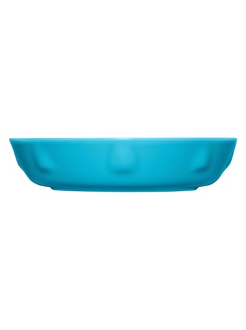 iittala Suppenteller ''Solare'' in Blau - Ø 22 cm
