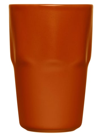 Moomin Beker "Solare" oranje - 300 ml