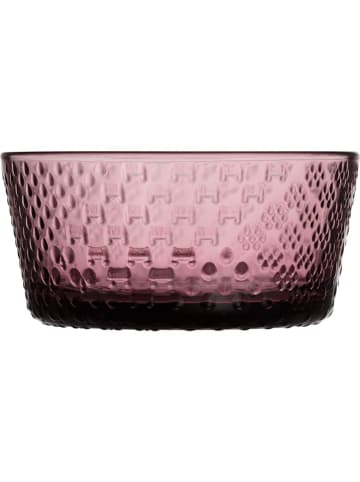 iittala Miska "Tundra" w kolorze jasnoróżowym - Ø 10,4 cm