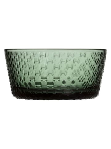 Moomin Miska "Tundra" w kolorze zielonym - Ø 10,4 cm