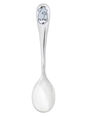 Moomin Roestvrijstalen koffielepel "Love" - (L)13,5 cm