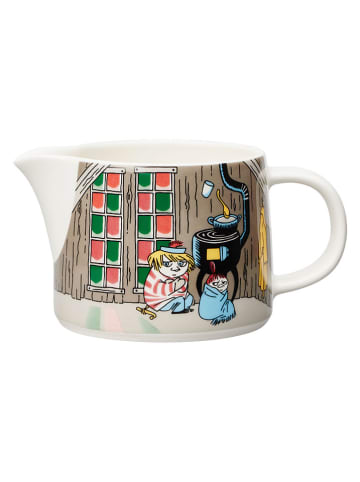 Moomin Krug "Moment Of Twilight" in Braun - 350 ml