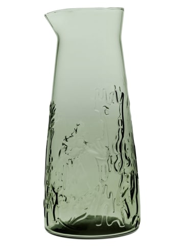 Moomin Dzbanek w kolorze zielonym - 1 l