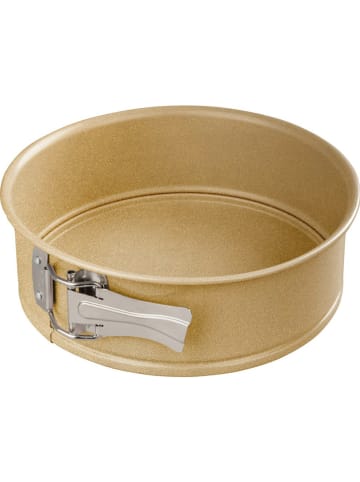 Dr. Oetker Springform "Goldiges Ostern" in Gold - Ø 20 cm