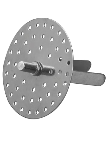 Dr. Oetker Edelstahl-Trichter "Profi" - (H)12 x Ø 11,5 cm