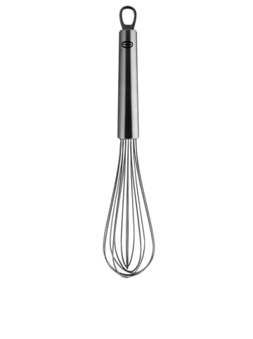 Dr. Oetker Edelstahl-Schneebesen "Profi" - (L)28 cm