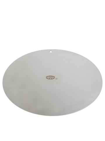 Dr. Oetker Edelstahl-Tortenplatte "Profi" - Ø 32 cm