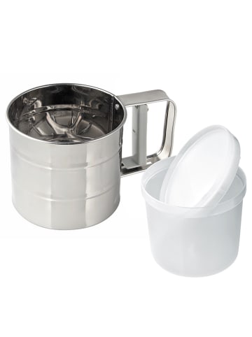 Dr. Oetker Przesiewacz do mąki - 350 g