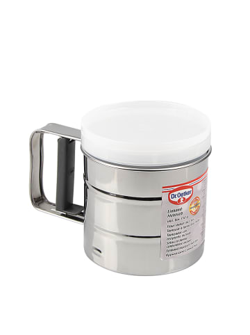 Dr. Oetker Przesiewacz do mąki - 350 g