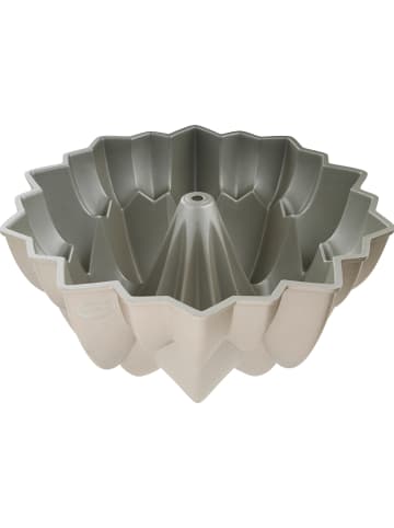 Dr. Oetker Gugelhupfform "Creative" in Creme - Ø 23 cm