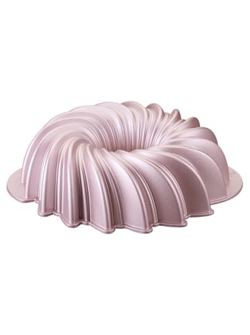 Dr. Oetker Rundform "Sun" in Rosa - Ø 24 cm