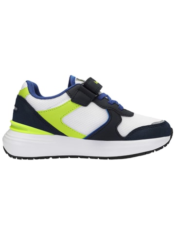 Kangaroos Sneakers "Base" meerkleurig