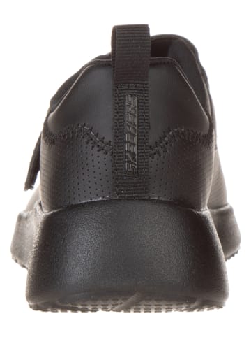 Skechers Sneakers "Dynamight Day School" zwart