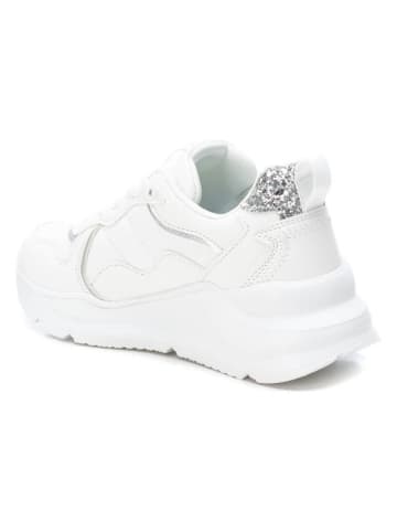 XTI Kids Sneakers wit