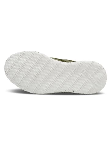 Hummel Sneakers "Actus" kaki