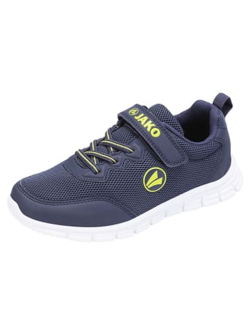 Jako Sneakersy "Knock" w kolorze granatowym