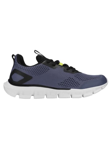 Jako Sneakers "Apur" donkerblauw