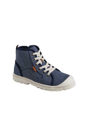 vertbaudet Sneakers blauw