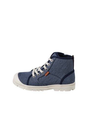 vertbaudet Sneakers in Blau
