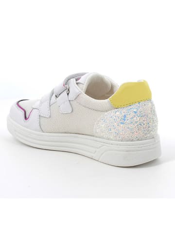 Primigi Sneakers in Weiß