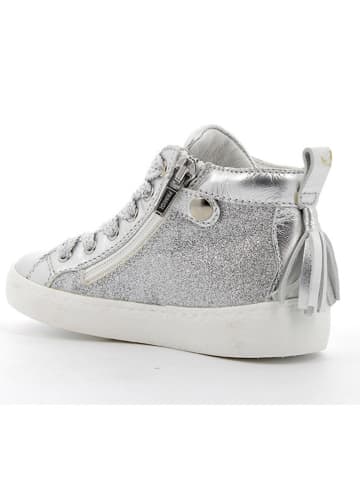 Primigi Sneakers zilverkleurig