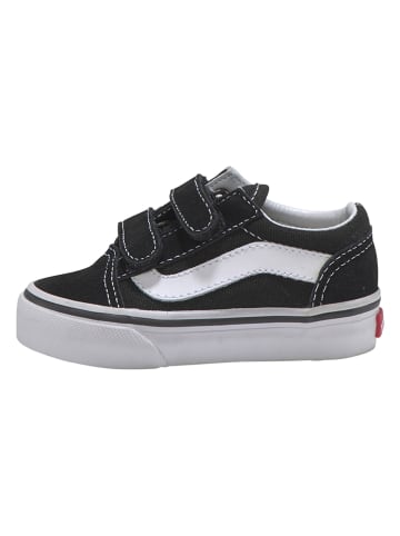 Vans Sneakers "Old Skool" zwart