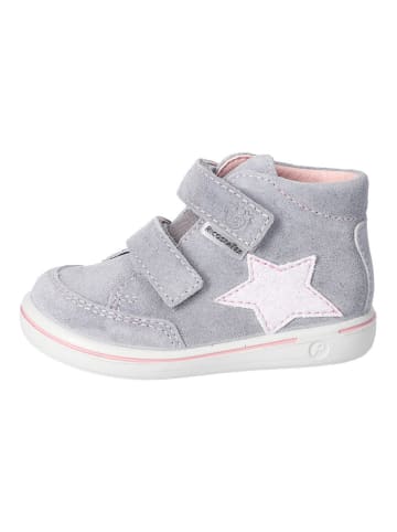 PEPINO Sneakers "Suse-S" in Grau