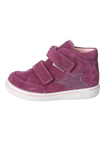 PEPINO Sneakers "Suse-S" in Pink