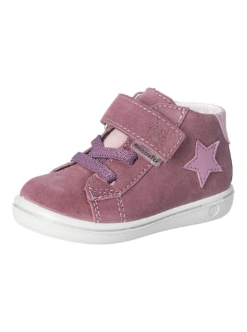 PEPINO Sneakers "Renie-S" in Rosa